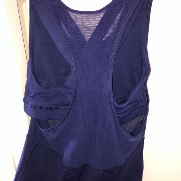 Fast as Light lulu lemon Tank - Picture 2 of 7